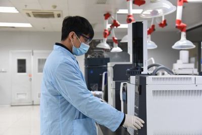 十天突破！金發科技成功研發熔噴料解決方案，彰顯新材料技術研發實力
