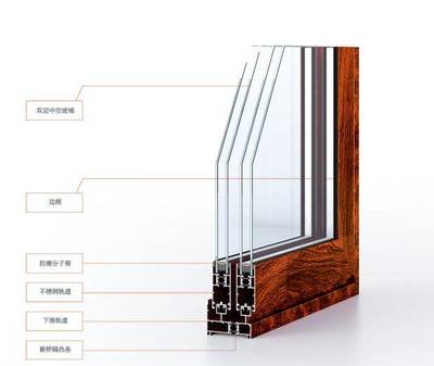 高層建筑為何青睞【方麒門窗】斷橋鋁門窗？揭秘其卓越性能與隔音優勢