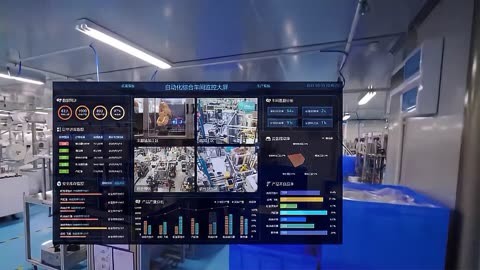 濟寧用友智能制造MES應用解析 驅動工廠數字化轉型的關鍵力量